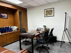 Peninsula Plaza (D6), Office #458628311